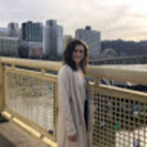 Meet your Posher, Chloe